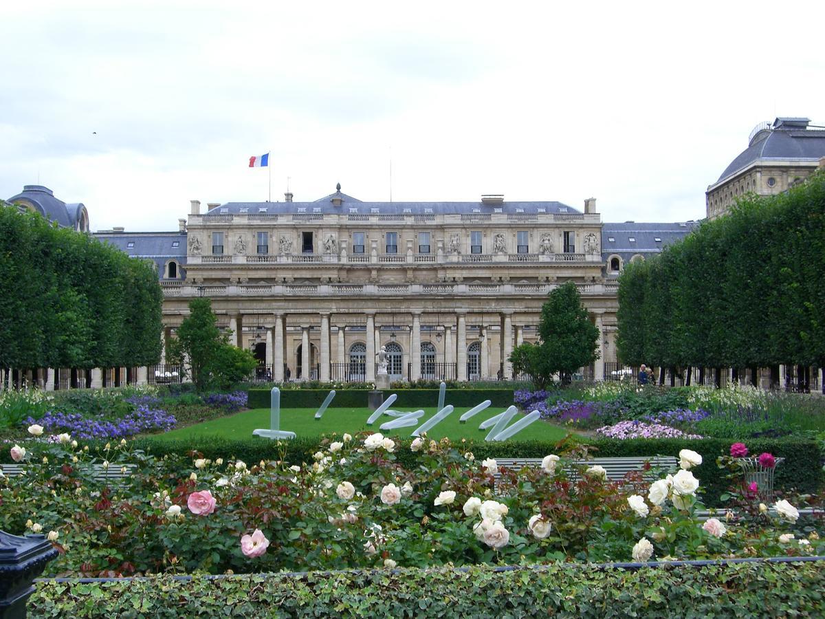 Studio Moliere - Heart Of Paris - Louvre Opera Zewnętrze zdjęcie